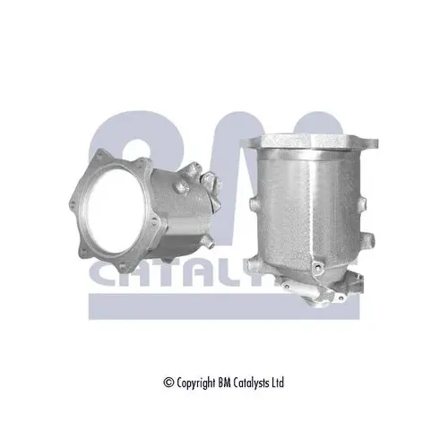 Katalizátor - BM Catalysts (BM91259H)
