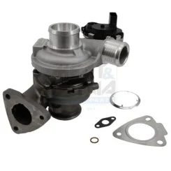 Turbo Ford Transit 2,0 Ecoblue Garrett 838417-5002 - MEAT & DORIA (MD65967)