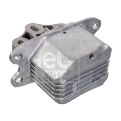 Csapágy, Automata Sebességváltó Bmw 1,2,X1,X2, Mini 09.13- Bal - FEBI BILSTEIN (FE180625)