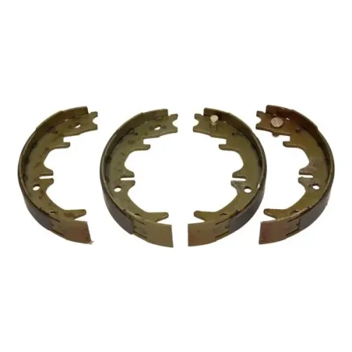 Fékpofakészlet, Rögzítőfék - MAXGEAR (19-1782)