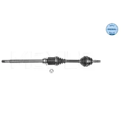 Hajtótengely Fiat Doblo 1,6M-Jet Jobb 966Mm - MEYLE (2144980116)