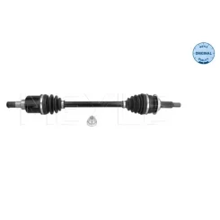 Hajtótengely Opel Agila B 1,0/1,2 Bal 641Mm - MEYLE (6144980102)