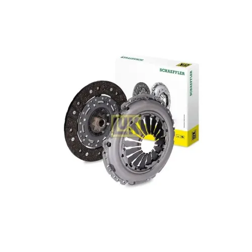 Kuplungkészlet - Schaeffler LuK (622313509)