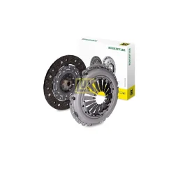 Kuplungkészlet - Schaeffler LuK (622313509)