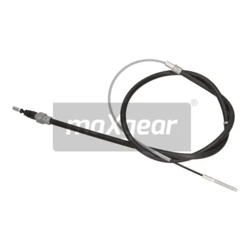 Huzal, Rögzítőfék - MAXGEAR (32-0241)