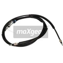 Kézifék Huzal Volvo T. S40/V50 04- Bal/Jobb Készlet - MAXGEAR (32-0421)