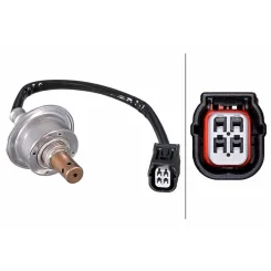 Lambdaszonda Honda Civic Viii 1,6-2,2 05- - HELLA (6PA358221-691)