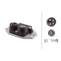 Modul Gyújtás Evobus - HELLA (5DA006623-181)