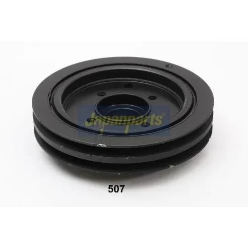 Szíjtárcsa, Főtengely - JAPANPARTS (PU-507)