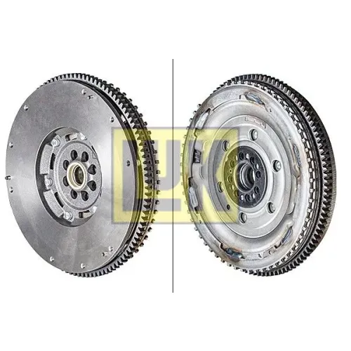 Lendkerék - Schaeffler LuK (415036311)