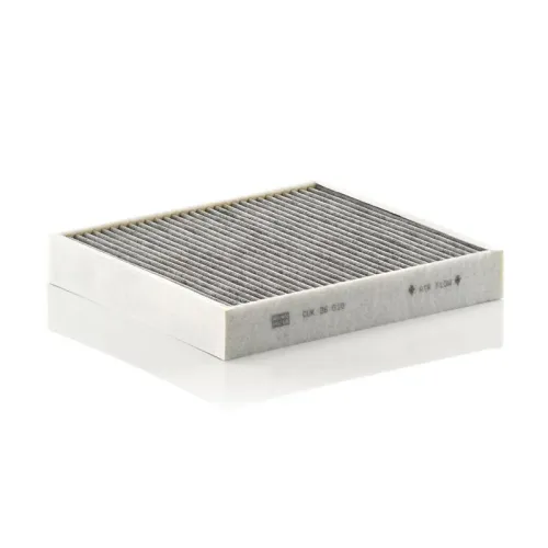 Szűrő, Utastér Levegő - MANN-FILTER (CUK26010)