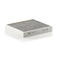 Szűrő, Utastér Levegő - MANN-FILTER (CUK26010)