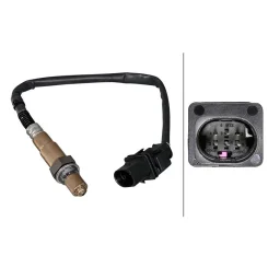 Lambdaszonda Mini - HELLA (6PA358221-381)