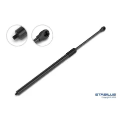 Gázrugó, Motorházfedél Db Glc 06.22- Jobb - STABILUS (STA558844)