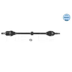 Hajtótengely Opel Astra J 1,4T/1,6 Jobb 950Mm - MEYLE (6144980096)