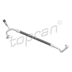 Cső Klíma Vw Golf V 1.6/2.0, 2.0Tdi 05-13 - TOPRAN (HP121 454)
