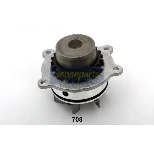 Vízszivattyú - JAPANPARTS (PQ-708)