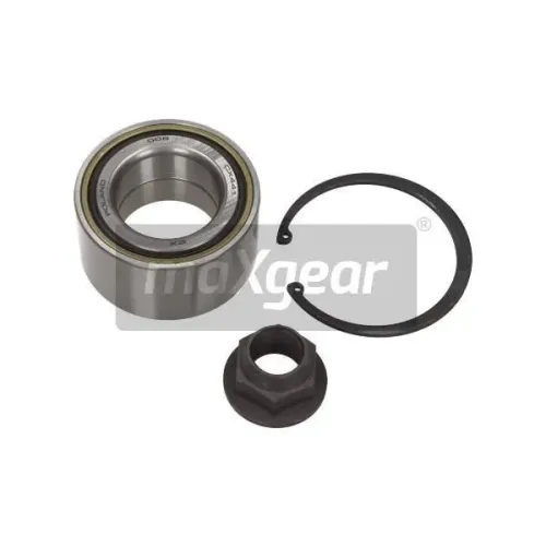 Kerékcsapágy Készlet - MAXGEAR (2126/MG)