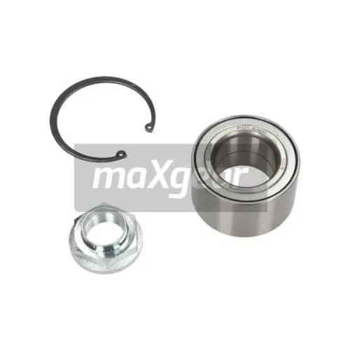 Kerékcsapágy Készlet - MAXGEAR (1001/MG)