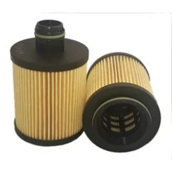 Olajszűrő - ALCO FILTER (MD-637)