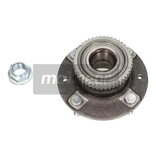 Kerékcsapágy Készlet - MAXGEAR (5905/MG)