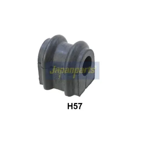 Csapágypersely, Stabilizátor - JAPANPARTS (RU-H57)