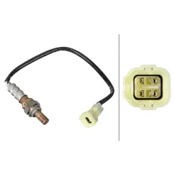 Lambdaszonda Suzuki Grand Vitara, Jimny 1,3-2,7 98- - HELLA (6PA358221-071)