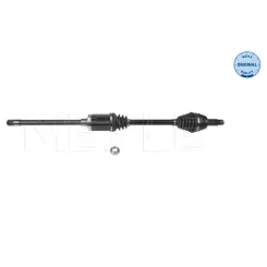 Hajtótengely Bmw X5 E70 Xdrive 2,0D/3,0D Jobb Első Tengely 973Mm - MEYLE (3144980038)