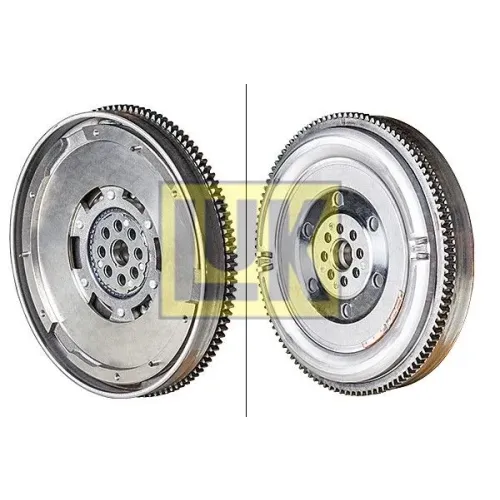 Lendkerék - Schaeffler LuK (415037510)