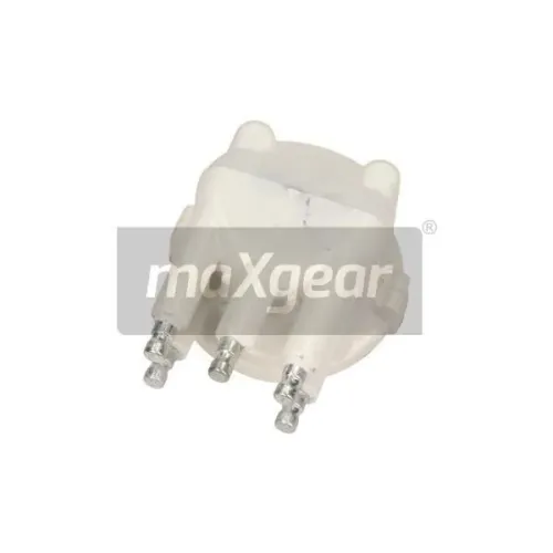 Gyújtáselosztó Fedél - MAXGEAR (31-0105)