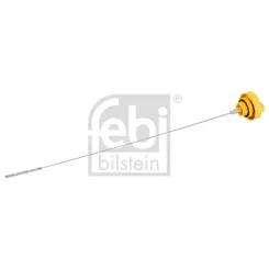 Olaj Nívópálca Renault 1.9Ddti/1.9Dci - FEBI BILSTEIN (FE179537)
