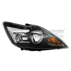 Fényszóró Ford Focus Ii 01.08-12.13 Jobb - TYC (TYC20-11483-15-2)