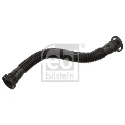 Cső Szellőző Sebességváltó Főtengely Bmw 1/3 1.6 11- - FEBI BILSTEIN (FE172887)