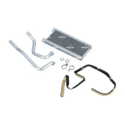 Hőcserélő, Belső Tér Fűtés Mitsubishi Space Star 1.0 12- - NRF (NRF540007)