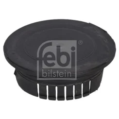 Fedél Tengely Vezérmű Db C 2.5/3.0/3.5 05- - FEBI BILSTEIN (FE197372)