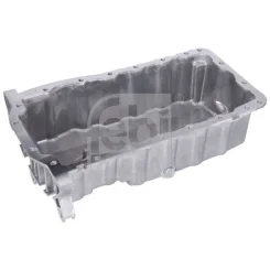 Olajteknő Vw Golf 1.9Tdi/2.0Tdi 03- - FEBI BILSTEIN (FE177587)