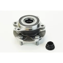 Kerékcsapágy Készlet Toyota P. Auris / Avensis / Rav 4 Iii 05- - CONTINENTAL CTAM (WBE1081)
