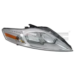 Fényszóró Ford Mondeo Iv 01.07-12.15 Bal - TYC (TYC20-11550-05-2)