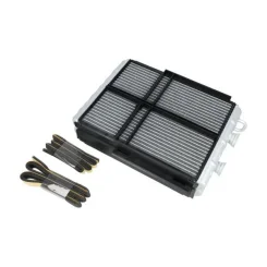 Hőcserélő, Belső Tér Fűtés Volvo Xc60 2.0 19- - NRF (NRF540018)