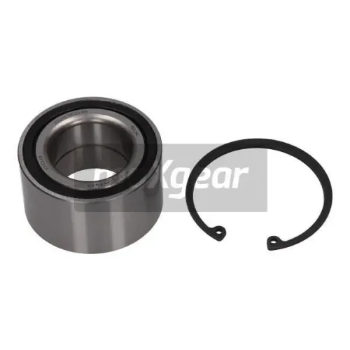 Kerékcsapágy Készlet - MAXGEAR (4455/MG)