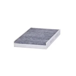 Szűrő, Utastér Levegő - MANN-FILTER (CUK3139)