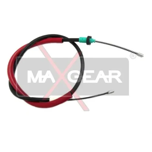 Huzal, Rögzítőfék - MAXGEAR (32-0273)