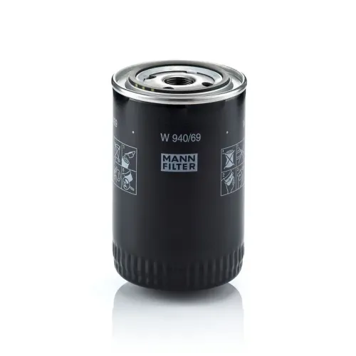 Olajszűrő - MANN-FILTER (W940/69)