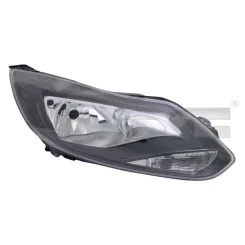 Fényszóró Ford Focus Iii 01.11-12.14 Bal - TYC (TYC20-12570-15-2)