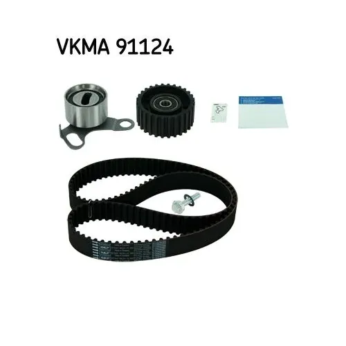Fogasszíj Készlet - SKF (VKMA91124)