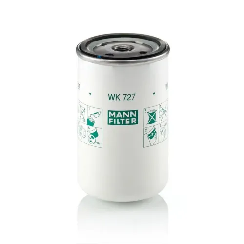 Üzemanyagszűrő - MANN-FILTER (WK727)