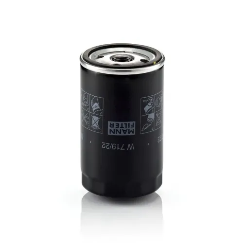 Olajszűrő - MANN-FILTER (W719/22)