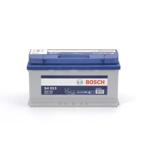 Indító Akkumulátor - BOSCH (0092S40130)
