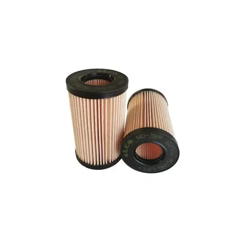 Olajszűrő - ALCO FILTER (MD-389)