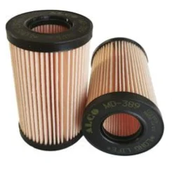 Olajszűrő - ALCO FILTER (MD-389)